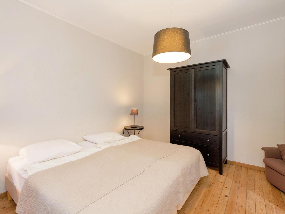 비엘살름 A Beautifully Renovated Mansion In The Ardennes 빌라 외부 사진