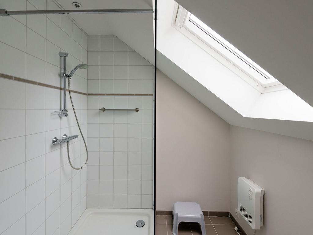 비엘살름 A Beautifully Renovated Mansion In The Ardennes 빌라 외부 사진