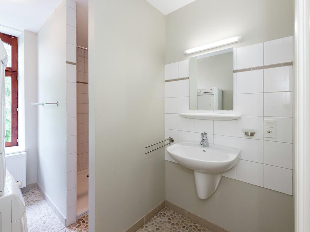 비엘살름 A Beautifully Renovated Mansion In The Ardennes 빌라 외부 사진