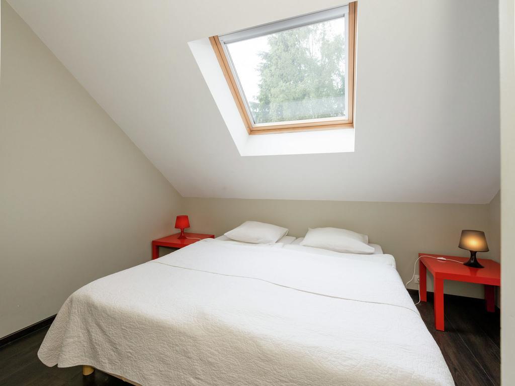 비엘살름 A Beautifully Renovated Mansion In The Ardennes 빌라 외부 사진