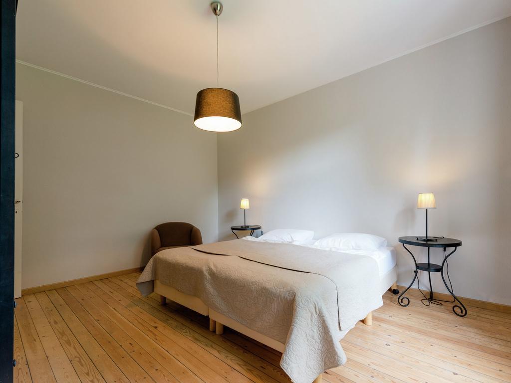 비엘살름 A Beautifully Renovated Mansion In The Ardennes 빌라 외부 사진